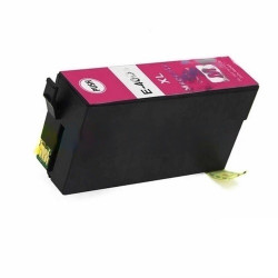 Epson T40D3 C13T40D340 C13T40C340 cartucho de tinta compatible magenta