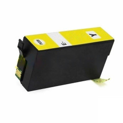 Epson T40D4 C13T40D440 C13T40C440 cartucho de tinta compatible amarillo