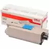 46508712 OKI TONER NEGRO C332/MC363 (3.500 COPIAS)
