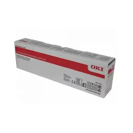 46861326 OKI TONER MAGENTA M-ES8434