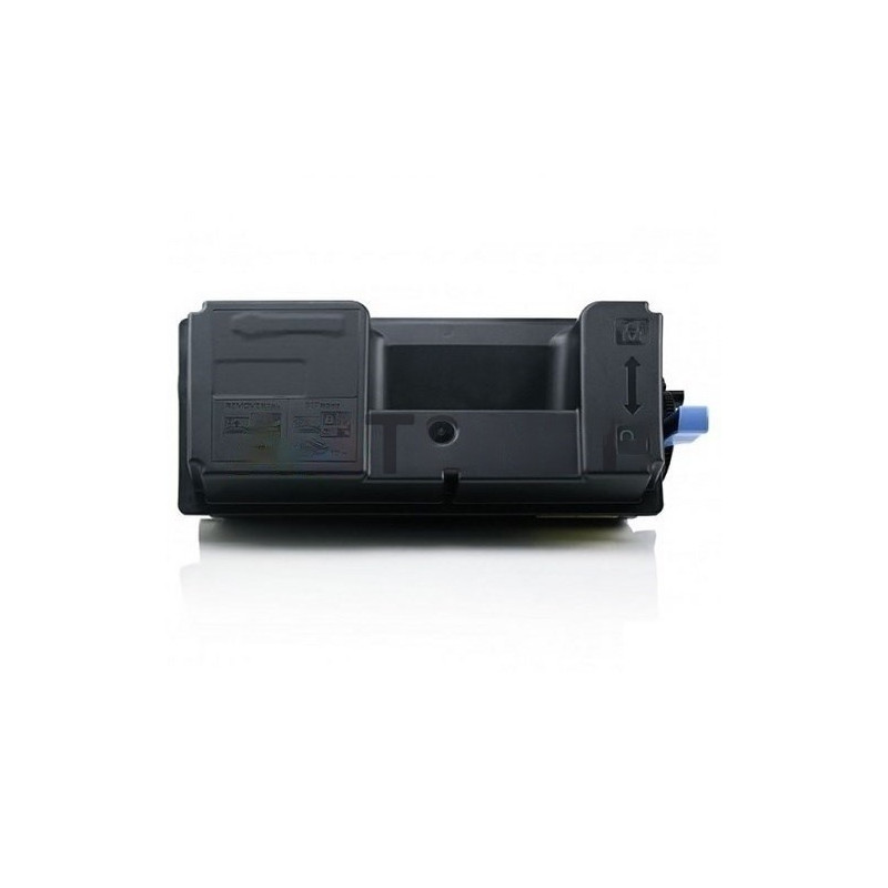 Kyocera 1T02MT0NL0 TK3110 tóner compatible alta capacidad