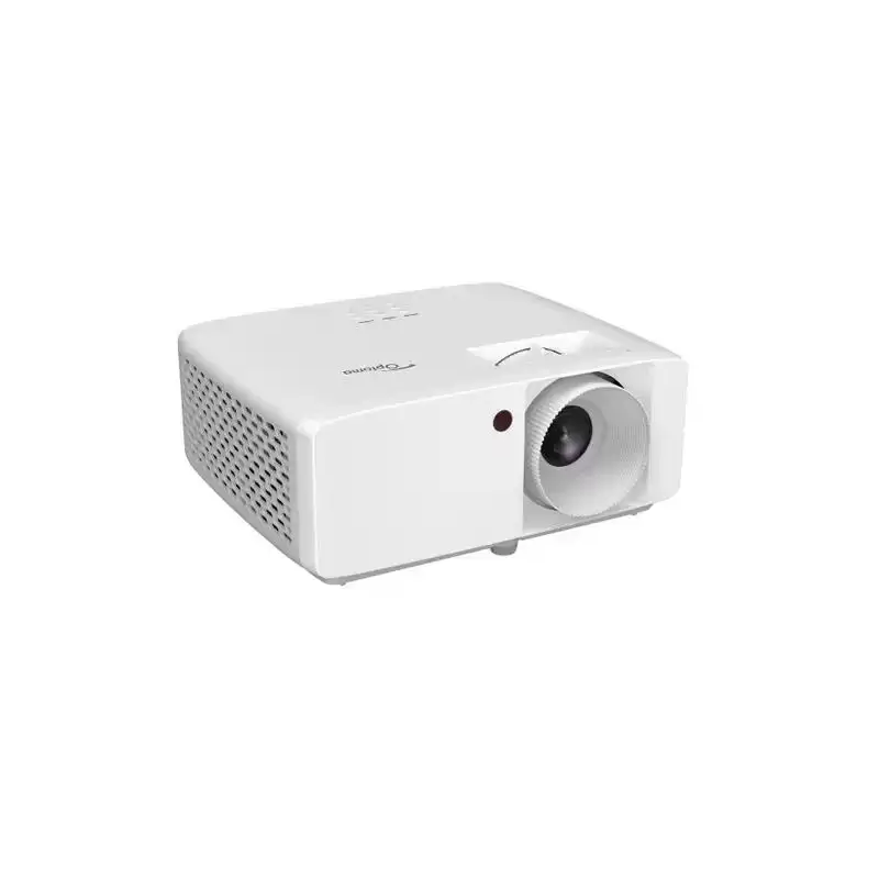 E9PD7KK11EZ2 OPTOMA PROYECTOR WXGA 3600 LÚMENES 2XHDMI BLANCO -ZW340E
