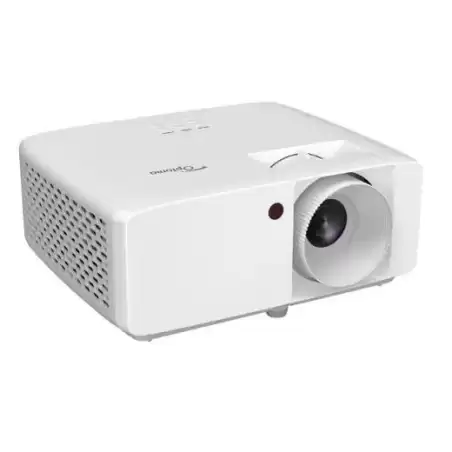 E9PD7KK11EZ2 OPTOMA PROYECTOR WXGA 3600 LÚMENES 2XHDMI BLANCO -ZW340E