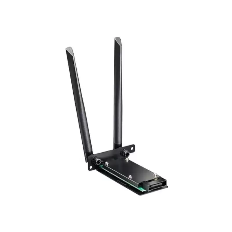 W3FA0000071 OPTOMA MÓDULO AMPLIFICADOR DE SEÑAL AZ932-HNG WIFI SERIE 3 GEN 3  NEGRO