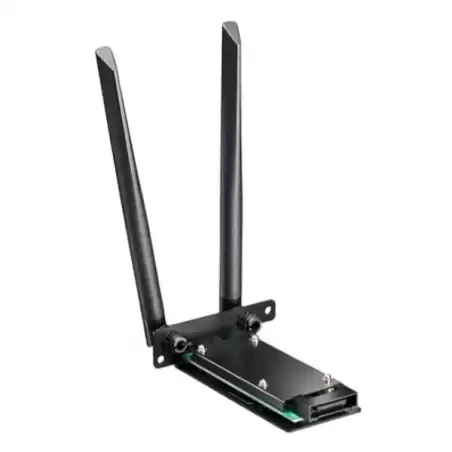 W3FA0000071 OPTOMA MÓDULO AMPLIFICADOR DE SEÑAL AZ932-HNG WIFI SERIE 3 GEN 3  NEGRO