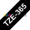Brother TZE365 Cinta laminada compatible 36 mm x 8 metros