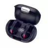 RB-EB170 RED BULL RACING AURICULARES SONIC INALAMBRICOS BLUETOOTH CON ESTUCHE DE CARGA AZUL