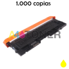 Toner alternativo con CLP320Y sustituye al toner original  CLP320Y CLT-Y4072S/EL