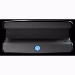 131-0731 SAFESCAN DETECTOR DE BILLETES FALSO UV LED -MODELO 45-