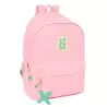612522820 SAFTA MOCHILA DOBLE PARA PORTATIL 15