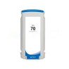 HP C9458A HP70 cartucho de tinta compatible azul