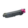 Utax 1T02TVBUT0 PK5017 cartucho de tóner compatible magenta