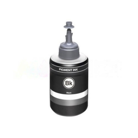 Epson 774 C13T774140 botella de tinta pigmentada compatible