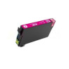 Epson 407 C13T07U340 magenta cartucho de tinta compatible