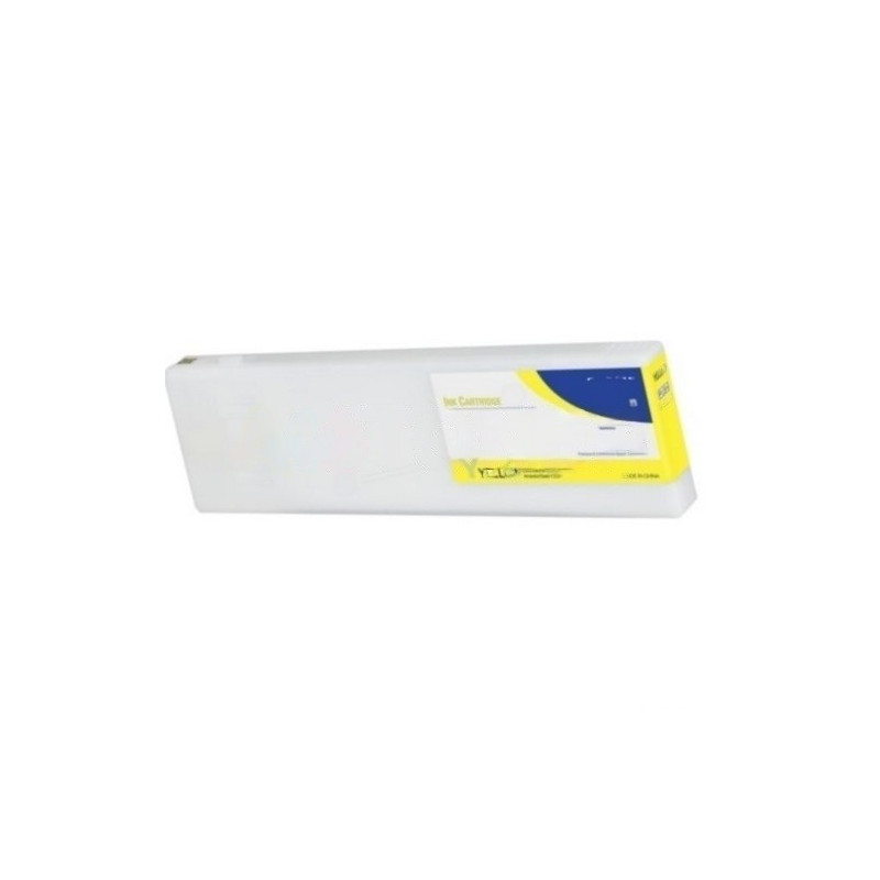 Epson SJIC30P C33S020642 cartucho de tinta compatible amarillo