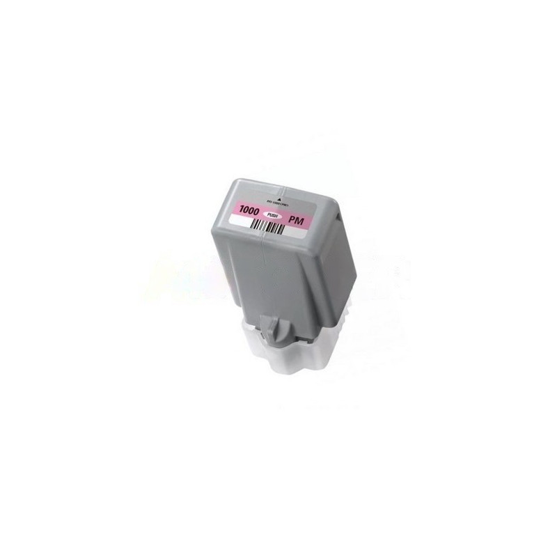 Canon PFI1000 0551C001 cartucho de tinta compatible photo magenta