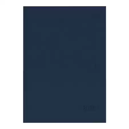 400201723 OXFORD AGENDA ANUAL MINIMAL COSIDA A5 320H DP AZUL 2026