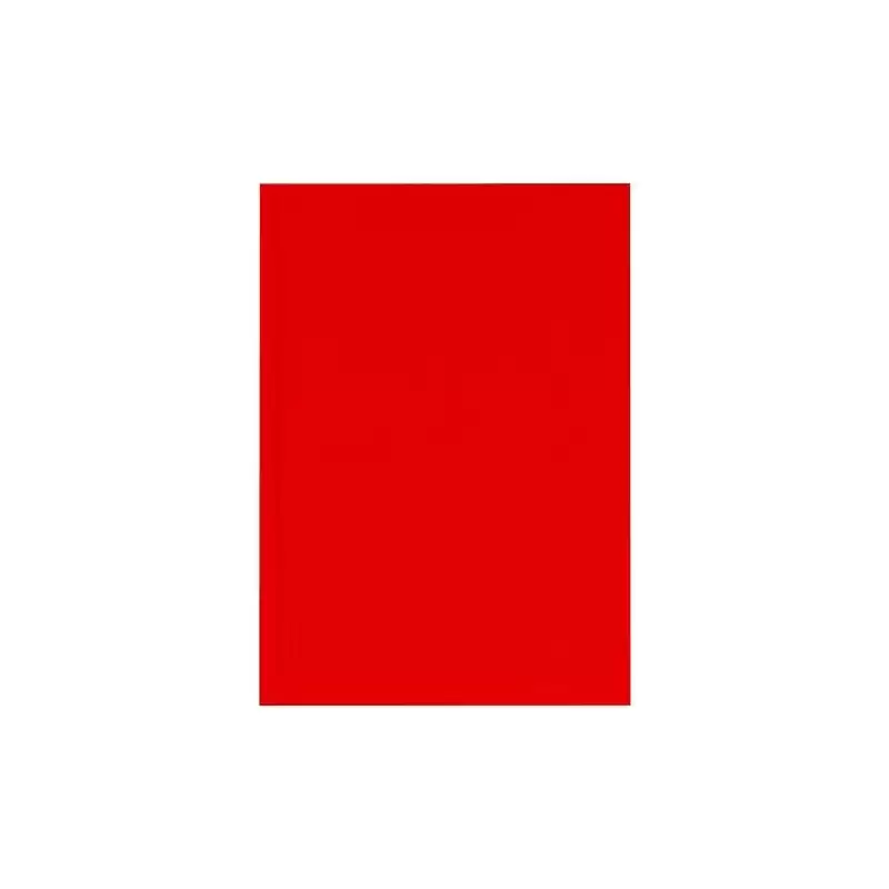 400201724 OXFORD AGENDA ANUAL MINIMAL COSIDA A5 320H DP ROJO 2026