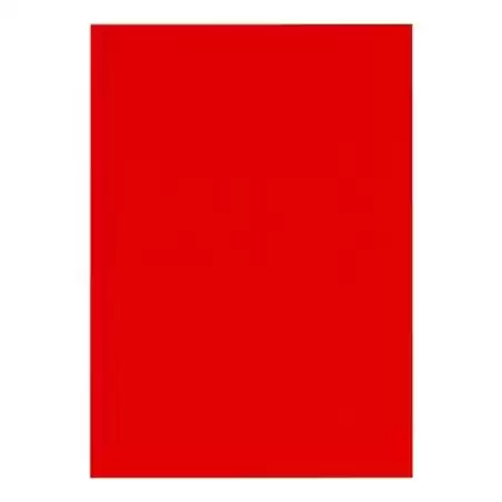 400201724 OXFORD AGENDA ANUAL MINIMAL COSIDA A5 320H DP ROJO 2026