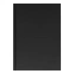 400201725 OXFORD AGENDA ANUAL MINIMAL COSIDA A5 128H SV NEGRO 2026