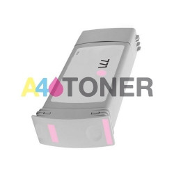 HP B6Y11A 771C cartucho de tinta compatible photo magenta