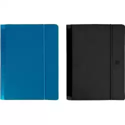 400201734 OXFORD AGENDA ANUAL MY'FAB ESPIRAL A5 320H DP C/SURTIDOS 2026