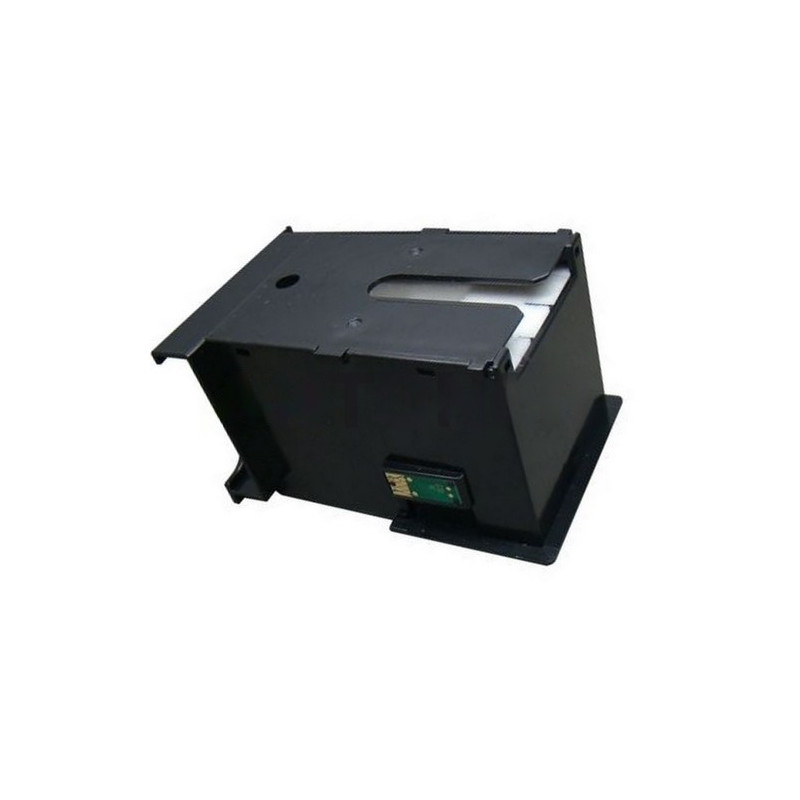 Epson C13T671200 Caja de mantenimiento compatible