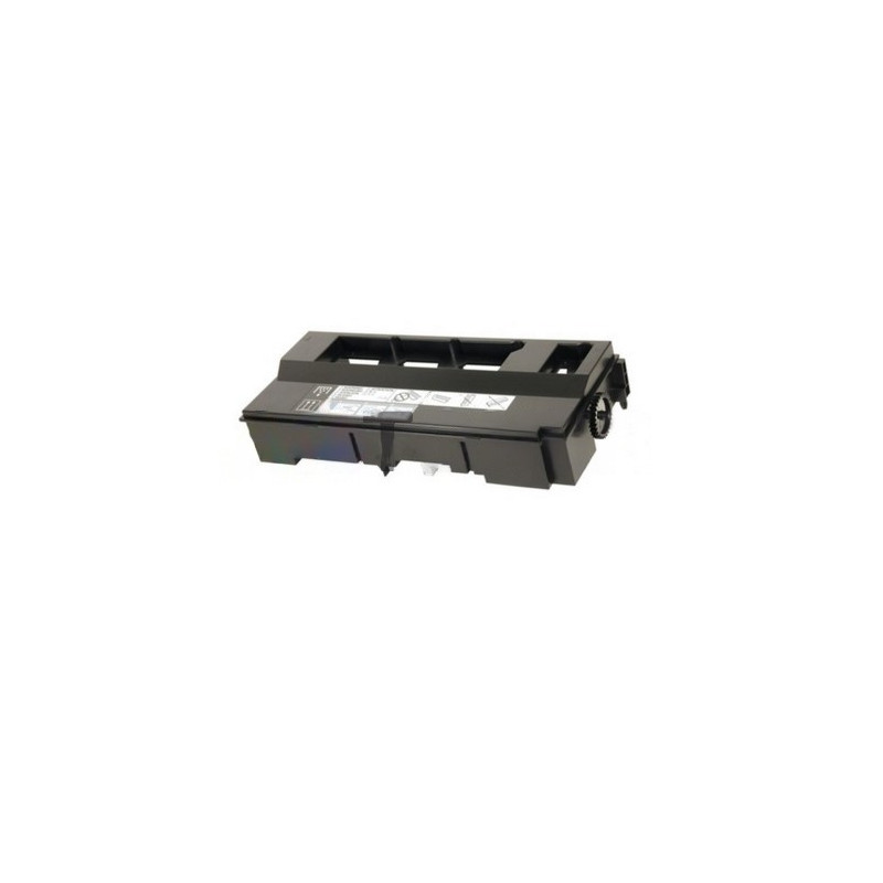 Konica 162WY1 A162WYA WX-101 TN216 TN319 bote residual compatible