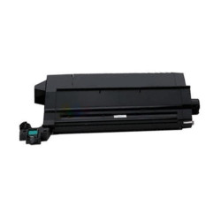 Lexmark C910BK 12N0771 cartucho de tóner compatible