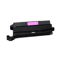 Lexmark C910M 12N0769 cartucho de tóner compatible magenta