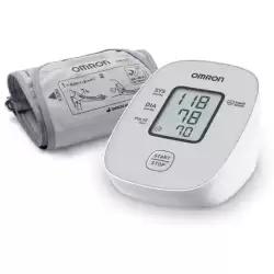 263OMRONM2BASIC OMRON TENSIOMETRO DE BRAZO M2 BASIC