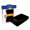 53023 VERBATIM DISCO DURO EXTERNO STORE 'N' GO 1TB HDD 2.5" USB 3.0 NEGRO