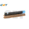 Cyan Toner Cartridge Xerox DC SC2020#006R01694# 3K/51g