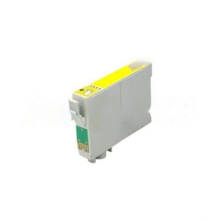 Epson 405XL C13T05H44010 C13T05H44010 cartucho de tinta compatible pigmentada amarillo