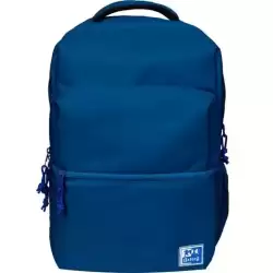 400174092 OXFORD MOCHILA YOUNG PROOF B-READY 28L POLIÉSTER RECICLADO AZUL MARINO