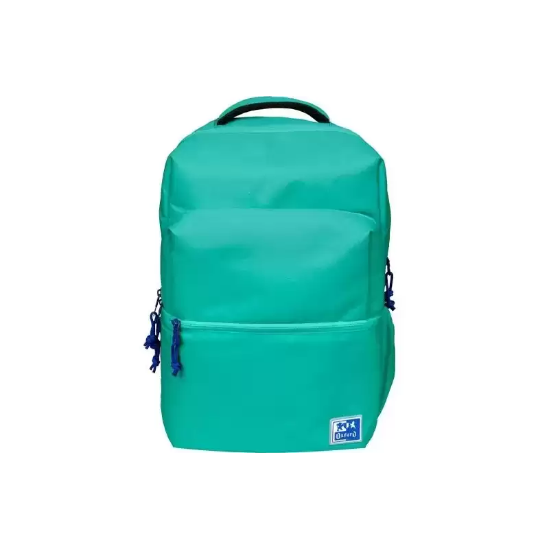 400174094 OXFORD MOCHILA YOUNG PROOF B-READY 28L POLIÉSTER RECICLADO ICE MINT