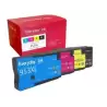 006R04988 XEROX EVERYDAY REMANUFACTURED MULTIPACK TINTA BK/C/M/Y PARA HP 953XL - PACK 4 COLORES