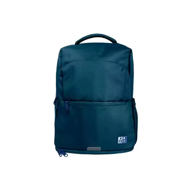400183090 OXFORD MOCHILA YOUNG PROOF B-OUT 30L POLIÉSTER RECICLADO AZUL MARINO