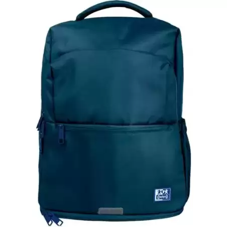 400183090 OXFORD MOCHILA YOUNG PROOF B-OUT 30L POLIÉSTER RECICLADO AZUL MARINO