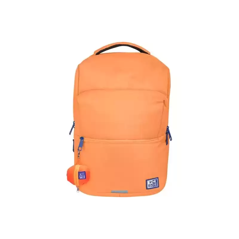 400195157 OXFORD MOCHILA YOUNG PROOF B-READY 28L POLIÉSTER RECICLADO PEACH