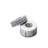 800264-155 ZEBRA ETIQUETAS DE TRANSFERENCIA TÉRMICA Z-SELECT 2000D CON REBESTIMIENTO 102MMX38MM (CAJA DE 12 ROLLOS)