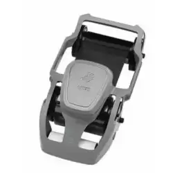 800300-320EM ZEBRA CINTA NEGRO KDO SUBLIMACIÓN