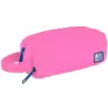 400195193 OXFORD ESTUCHE KANGOO YOUNG PROOF B-SMART POLIÉSTER RECICLADO ROSA