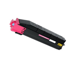 Kyocera 1T02K9BNL0 TK-8705 magenta tóner compatible