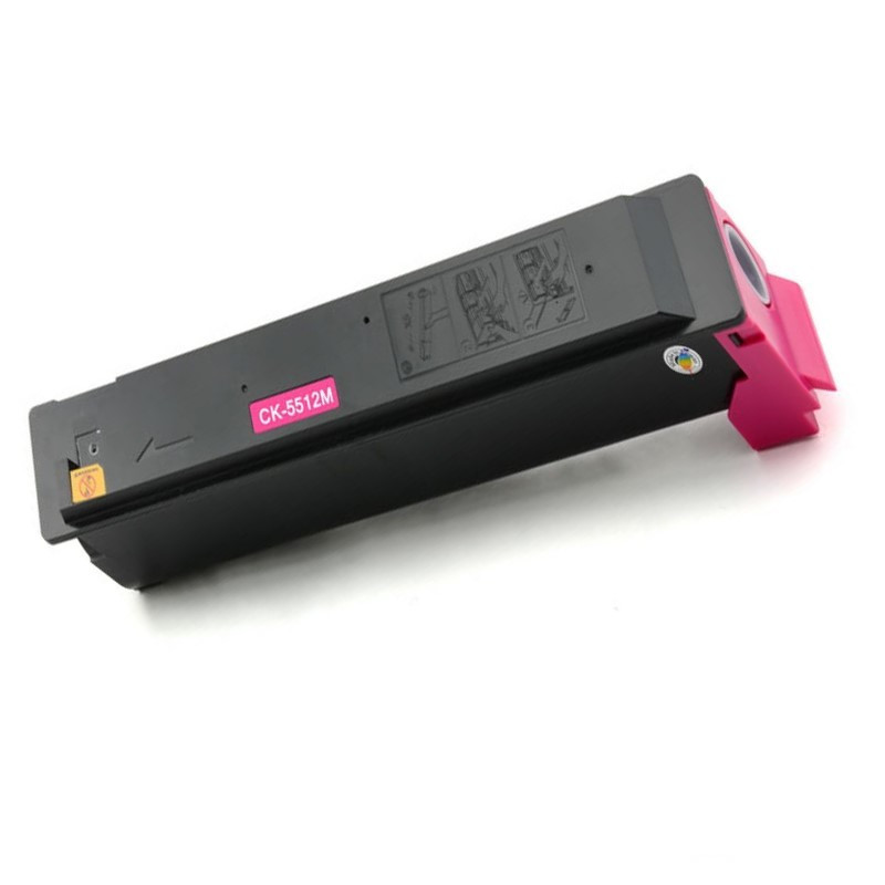 Utax CK-5510 1T02R4BUT0 magenta tóner compatible