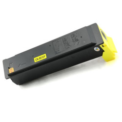 Utax CK-5510 1T02R4AUT0 amarillo tóner compatible