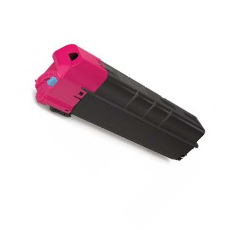 Kyocera TK-8735M (1T02XNBNL0) magenta tóner compatible