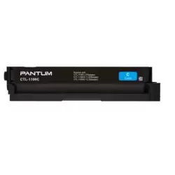 CTL-1100HC PANTUM TONER CIAN MEDIA CAPACIDAD CP1100DW