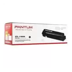 CTL-1100XK PANTUM TONER NEGRO ALTA CAPACIDAD CP1100DW