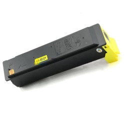 Utax CK-5512Y (1T02R6AUT0) amarillo tóner compatible